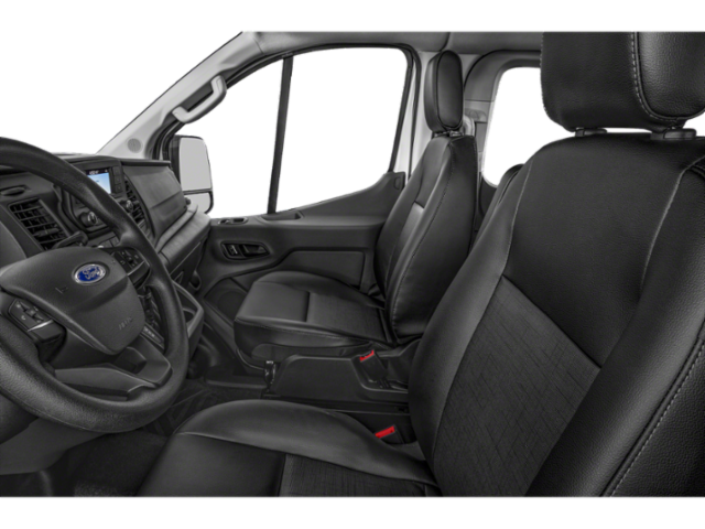 2024 Ford Transit Passenger Van XLT photo 5