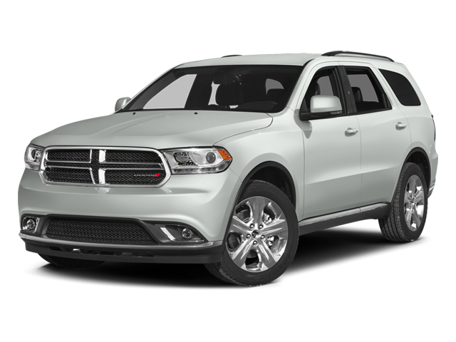 2014 Dodge Durango Citadel's photo
