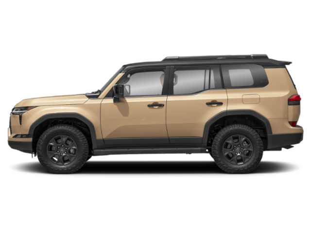 ＵTstore 　2024モデル　クレアス New 2025 Lexus GX 550 Overtrail+ Sport Utility in #S130DS16