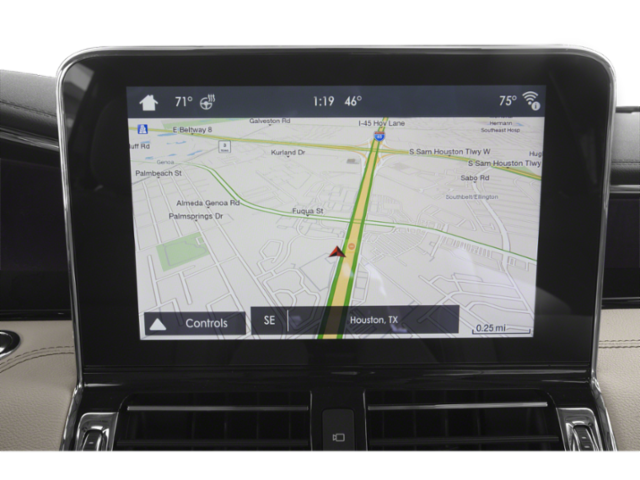 2020 LINCOLN NAVIGATOR L - Image 16