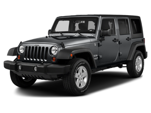 2018 Jeep Wrangler JK Unlimited Willys Wheeler's photo