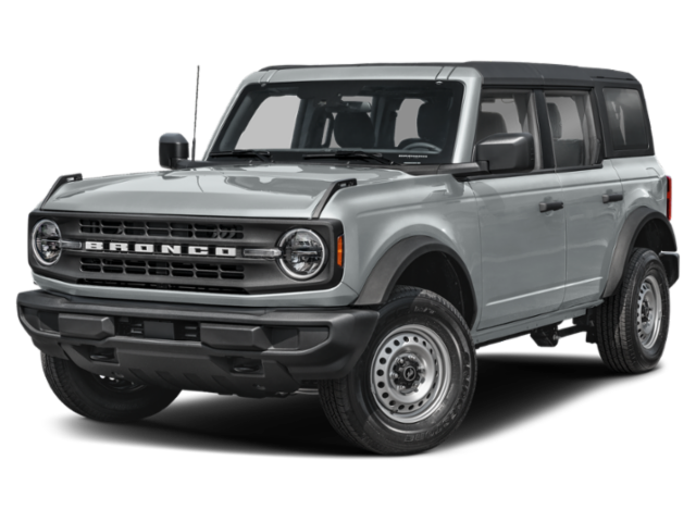 2026 FORD BRONCO - Image 1