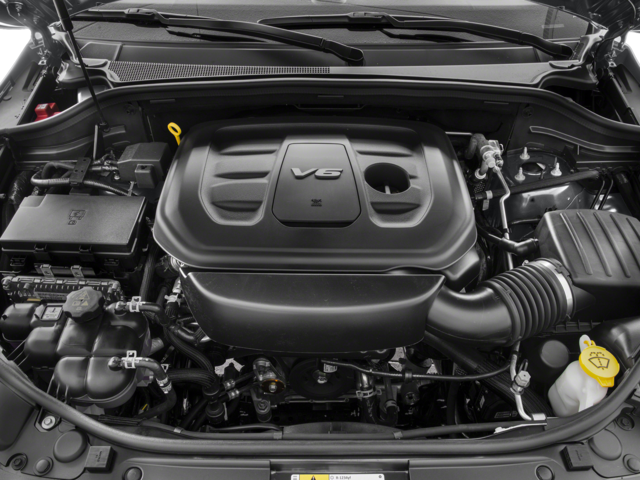 2017 JEEP GRAND CHEROKEE - Image 10