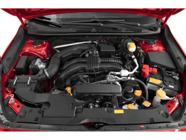 2024 Subaru Impreza Sport photo 9