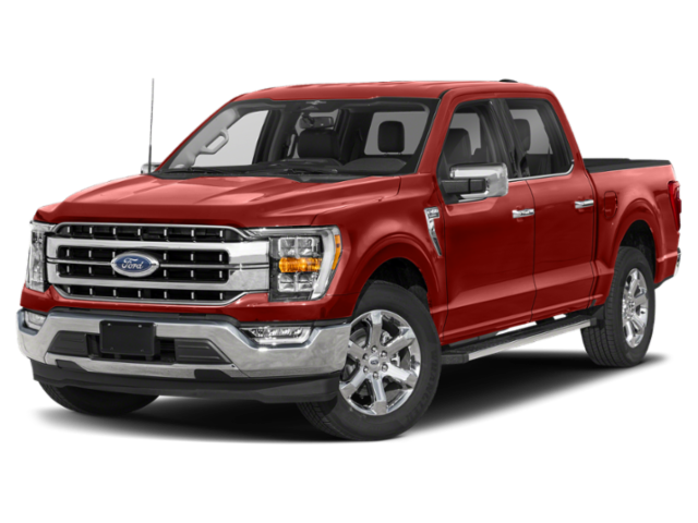 2023 Ford F-150 Lariat's photo