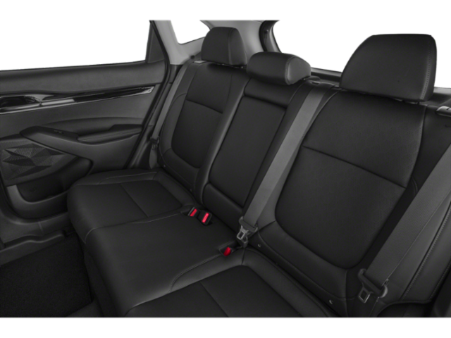 2021 Kia Seltos SX photo 9