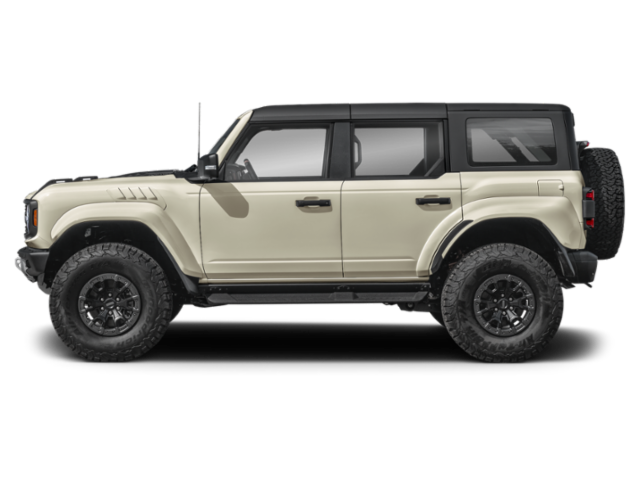 2026 FORD BRONCO - Image 3