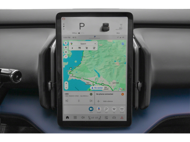 2026 Volvo EX30 Ultra photo 7