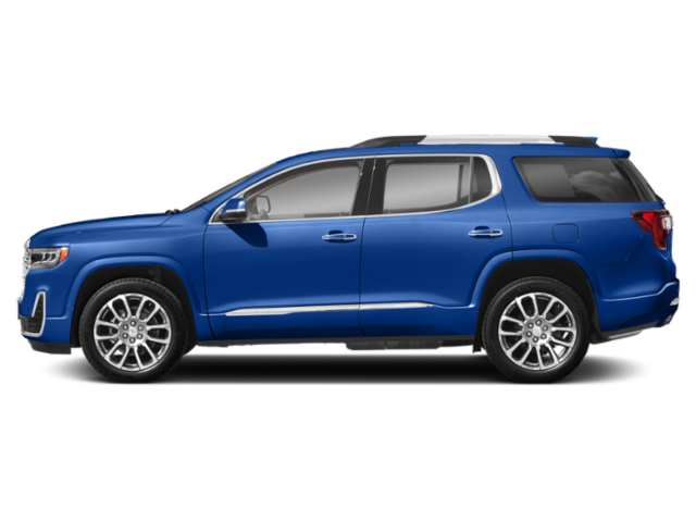 2023 Gmc Acadia Denali photo 2
