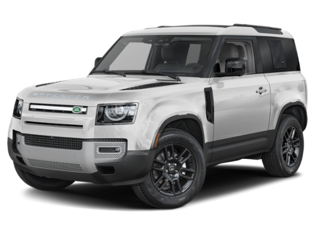 2025 Land Rover Defender 90 X-Dynamic SE photo 10