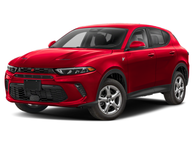 2025 Dodge Hornet GT