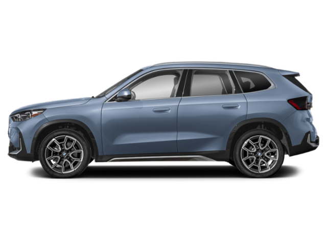 2026 Bmw X1 XDrive28i photo 2
