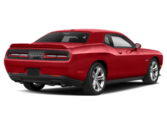 2023 Dodge Challenger GT photo 2