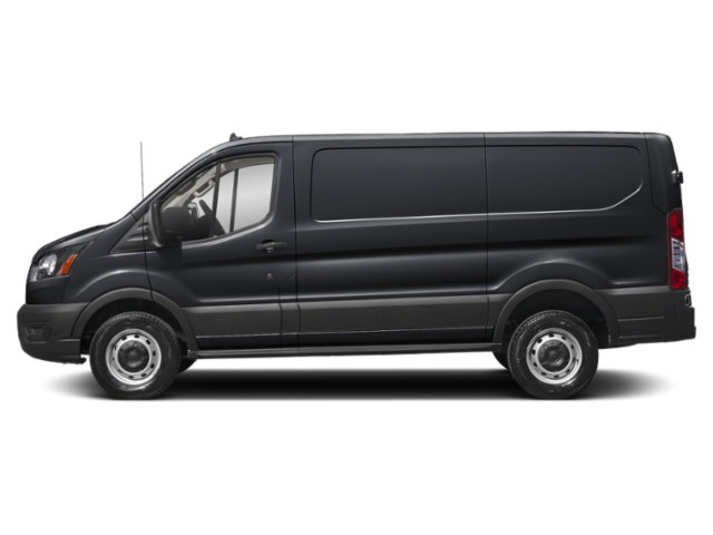 2024 Ford Transit Cargo Van photo 3