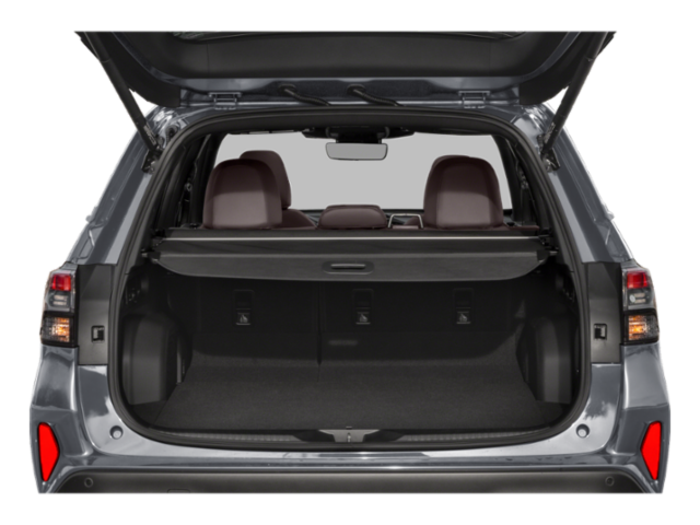 2025 Subaru Forester Touring photo 8