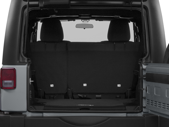 2017 JEEP WRANGLER - Image 10