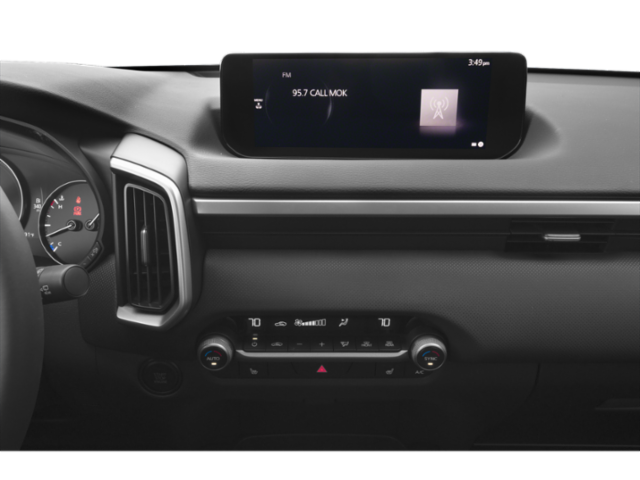 2025 Mazda CX-50 2.5 S Premium photo 5