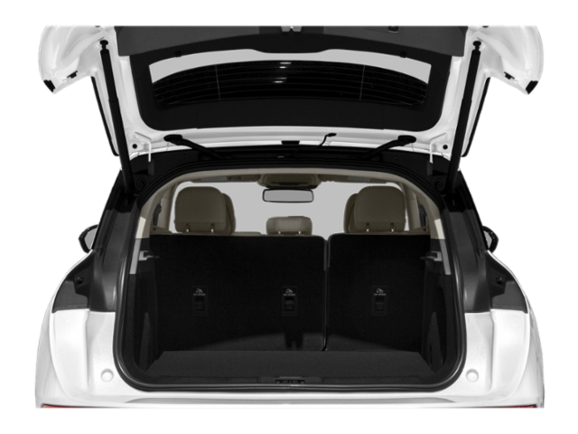 2021 Lincoln Corsair Standard photo 9