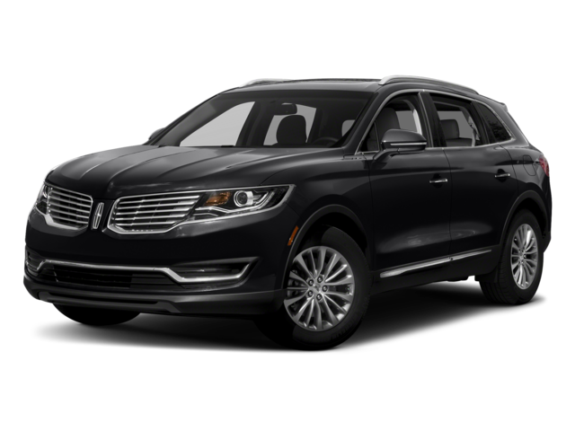 2018 Lincoln MKX