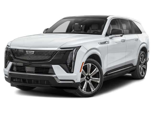 2025 Cadillac Escalade IQ Luxury 1's photo