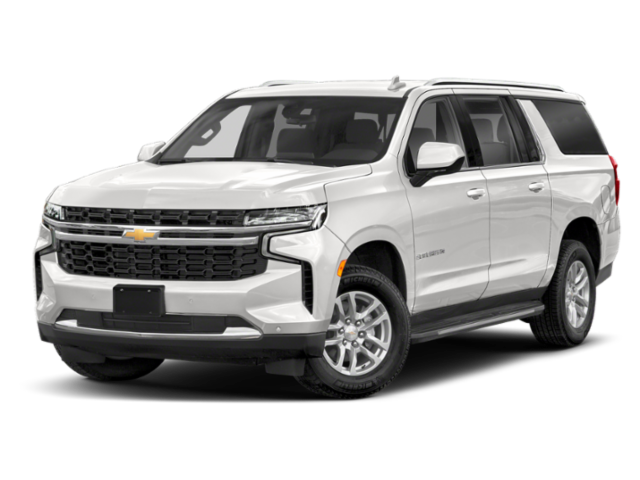 2023 Chevrolet Suburban LS's photo