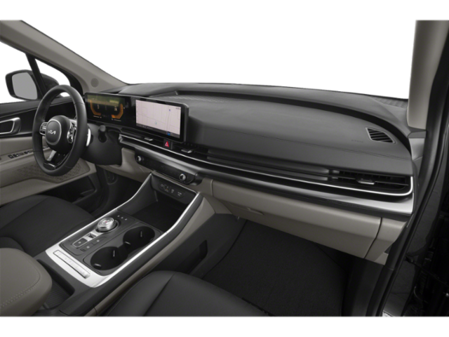 2026 Kia Carnival LXS photo 11