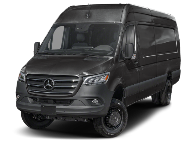 2025 Mercedes-Benz Sprinter Cargo Van Base's photo