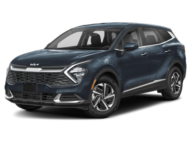 2023 Kia Sportage LX Hybrid's photo