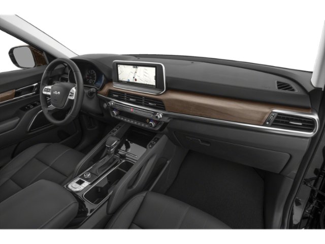 2022 Kia Telluride SX photo 12