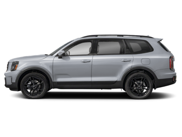 2025 Kia Telluride X-Line photo 2
