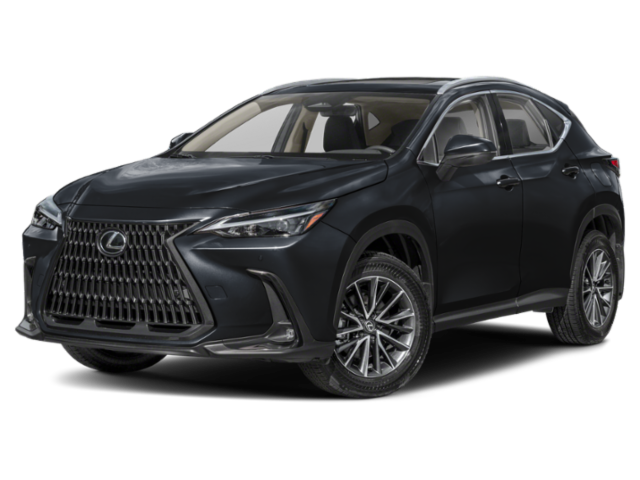 2025 Lexus NX