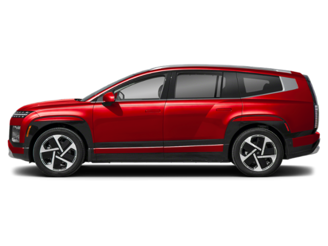 2026 Hyundai Ioniq Limited photo 3