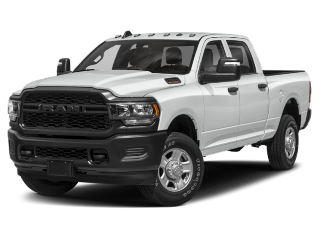 2023 RAM Ram 3500 Pickup Tradesman's photo