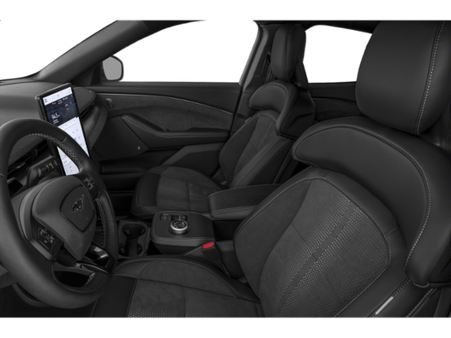 2026 FORD MUSTANG MACH-E - Image 6