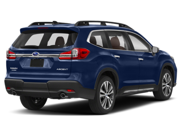 2020 Subaru Ascent Touring photo 2