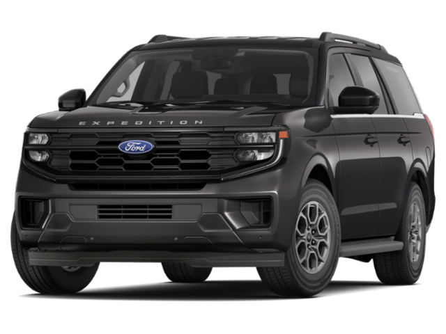 2025 Ford Expedition photo 28