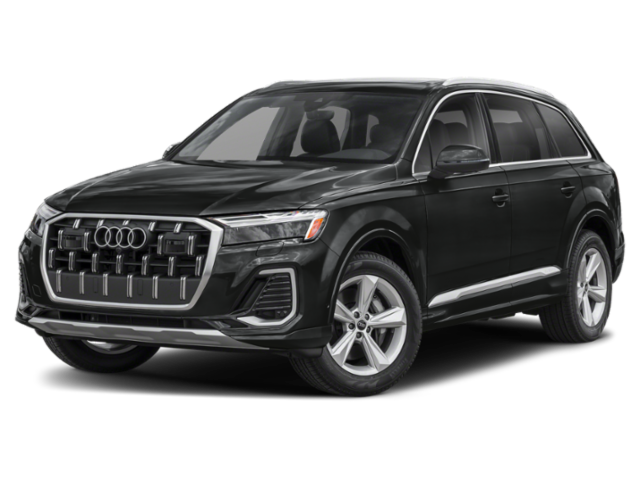 2026 Audi Q7 Premium's photo