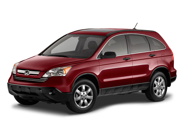 2008 Honda CR-V EX's photo