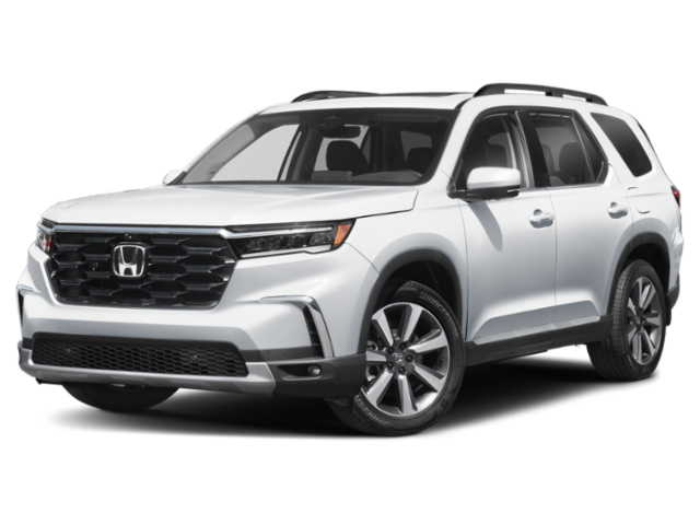 2023 Honda Pilot Elite's photo