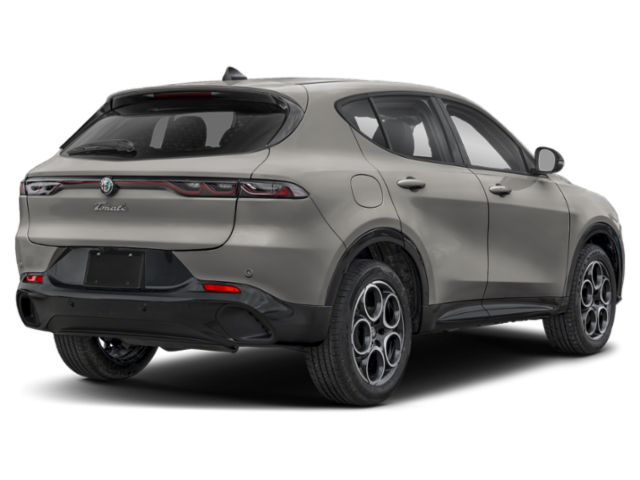 2025 Alfa Romeo Tonale BASE SPRINT photo 2