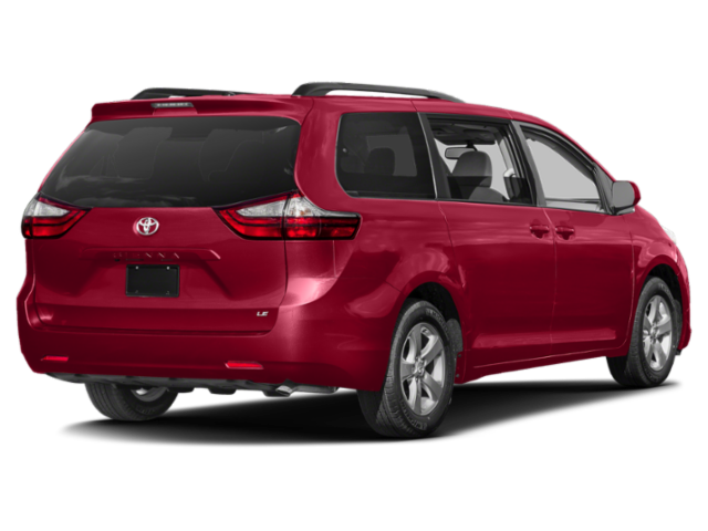 Used 2015 Toyota Sienna LE with VIN 5TDKK3DC9FS637693 for sale in East Stroudsburg, PA