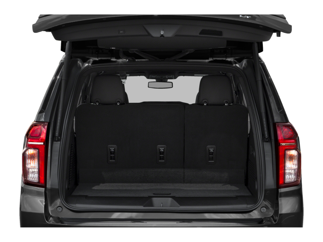 PreOwned 2021 Chevrolet Tahoe LT 4x4 TMR455897 Vernon Auto Group