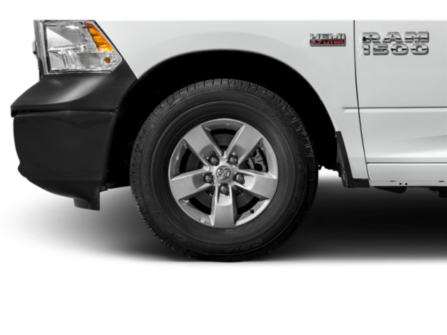 2019 Ram 1500 Classic Express photo 7