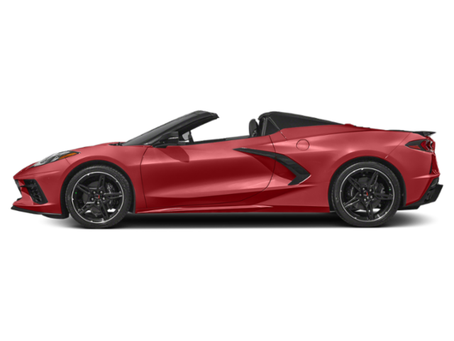2024 Chevrolet Corvette Stingray 3LT photo 8