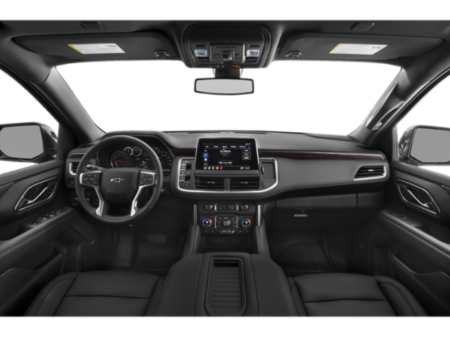 2022 CHEVROLET SUBURBAN - Image 7