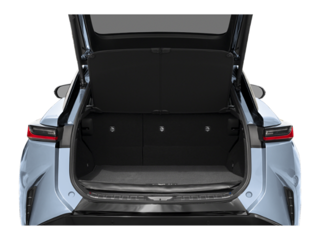 2025 Lexus RZ 300e Premium photo 8