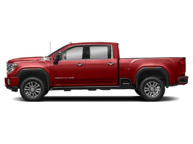 2023 GMC SIERRA HD - Image 3
