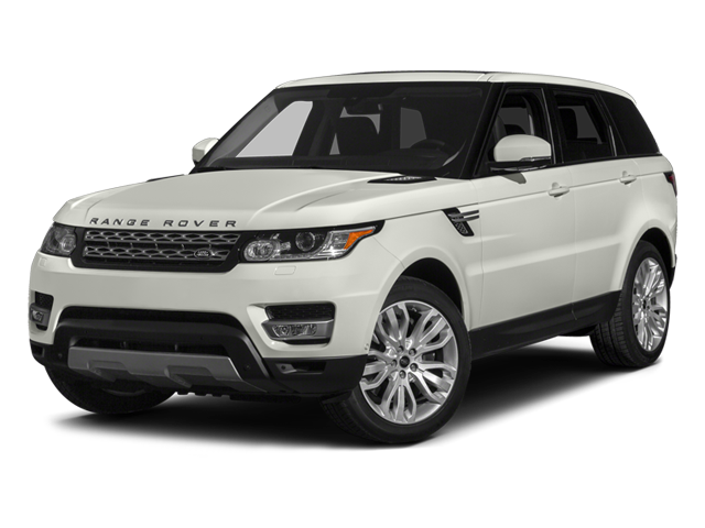2014 Land Rover Range Rover Sport Supercharged's photo