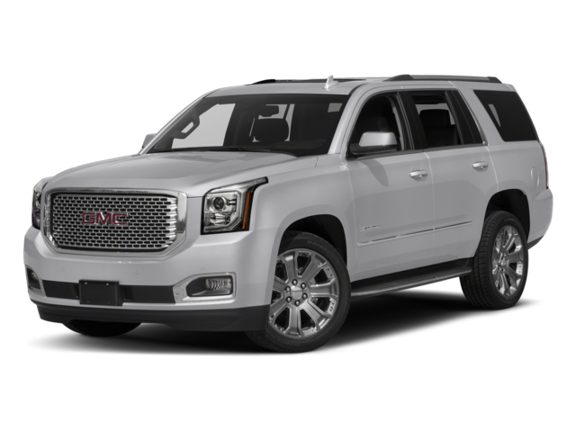 2018 GMC Yukon Denali's photo