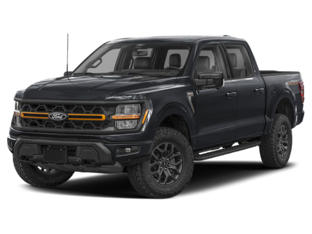 2025 Ford F-150 Tremor photo 28